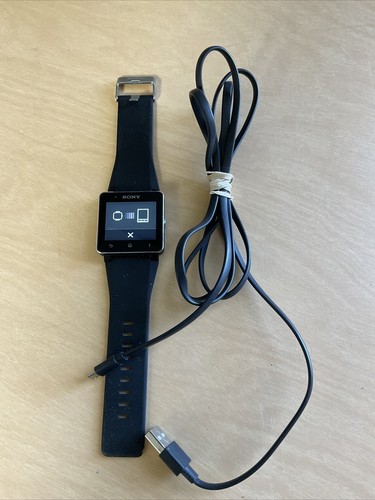Nice sony smart watch sw2 - sw2, for