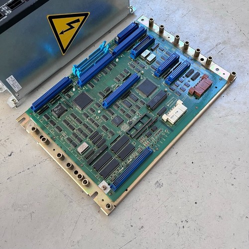 Scheda controllo - 1, di