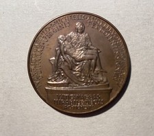 VATICANO - Medaglia Paolo VI -