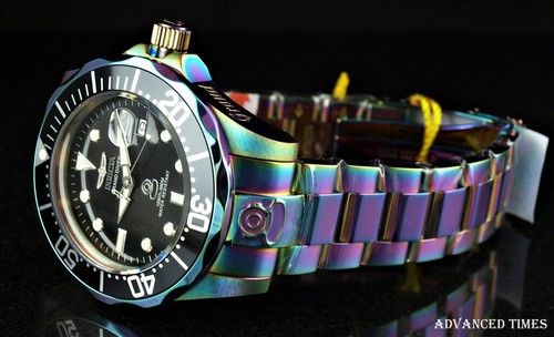 Orologio invicta 26601 uomo - invicta,