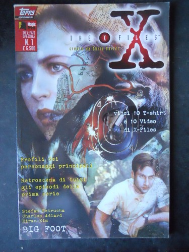 Files speciale rivista - speciale,