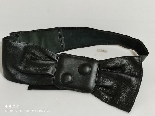 Cintura bottone donna da - cintura, 2
