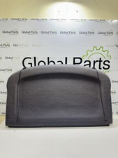 Mensola Cappelliera Posteriore Opel Astra G 1998/2004 Berlina