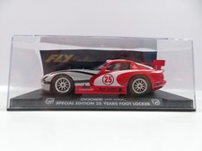 Bloccapiedi 1:32 Fly Car