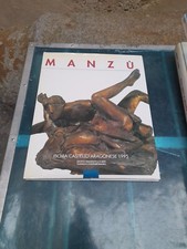 Omaggio a Manzù Catalogo