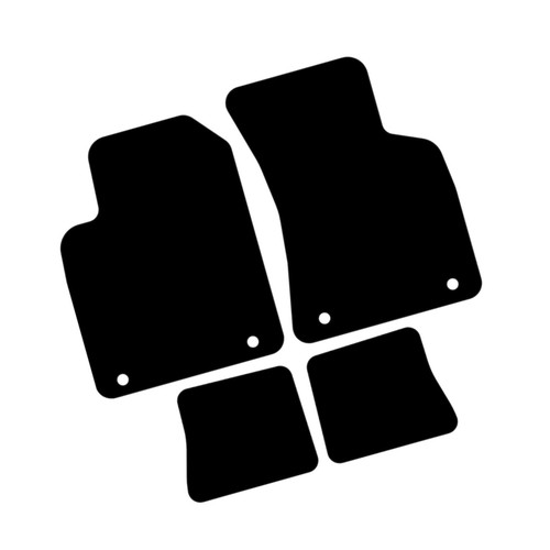 Tappeti compatibili con - , audi