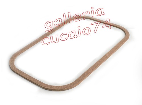Guarnizione serbatoio sughero - guarnizione,
