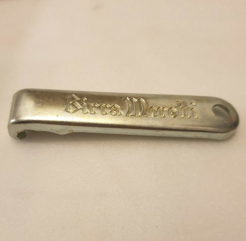 Cavatappi birra moretti nuovo - cavatappi,
