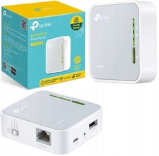 TP-Link TL-WR902AC AC750