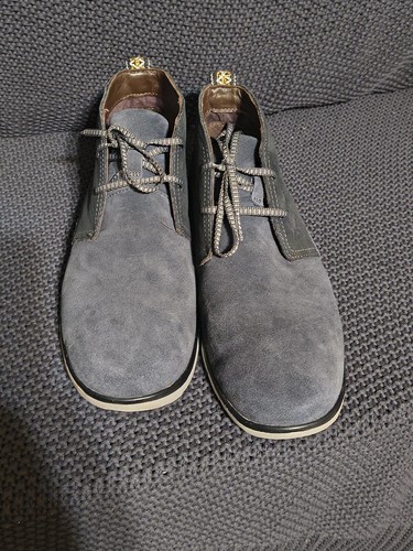 Stivali chukka impermeabili - chukka,