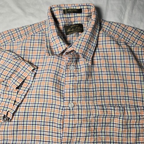 Camicia orvis signature - camicia,