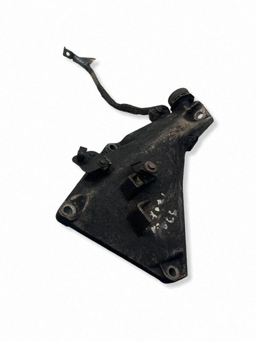 Staffa montaggio motore - , 3