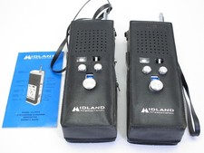 Midland Portable CB Walkie