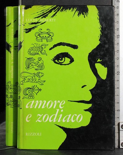 Amore zodiaco lucia - amore,