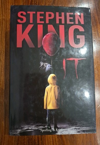 Stephen king copertina - stephen,