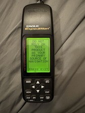 Eagle Explorer Ricevitore GPS