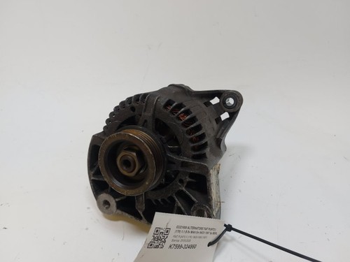 63321600 alternatore fiat - 63321600,
