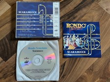 RONDO VENEZIANO Scaramucce OOP