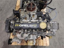 14SZ motore OPEL CORSA B 1.4