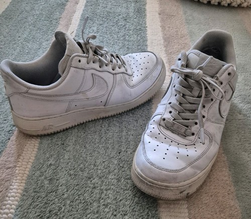 Nike air force taglia 8 - nike, 1