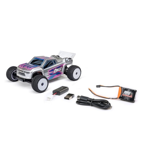 Losi los 1392t2 micro t - los-1392t2, micro-t
