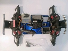 Traxxas T-Maxx Slider Chassis