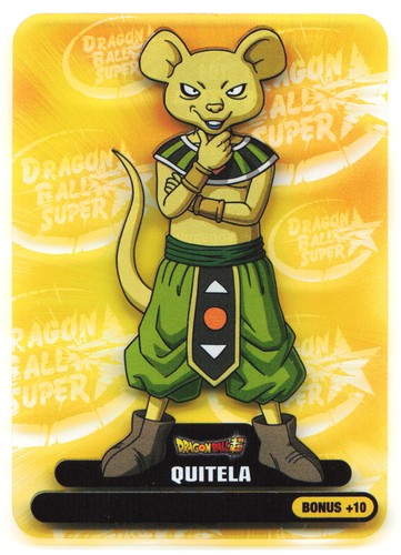 T252 dragon ball super - [t252],