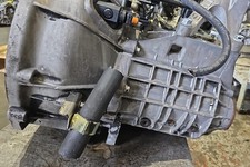 CAMBIO MANUALE COMPLETO PER MAZDA 3 Berlina Serie diesel 1600 (03>09)