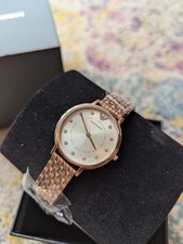  Orologio donna Emporio Armani
