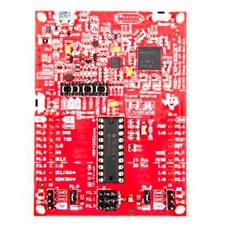Texas instruments - texas,