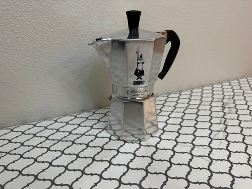 Bialetti moka express cup - moka,