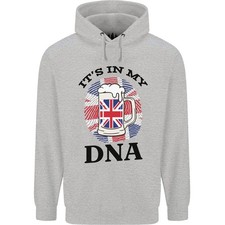 Inglese Birra Its Nel Mio DNA