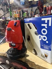 Didiesse Frog Macchina da