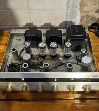 EICO ST-40 Amplificatore