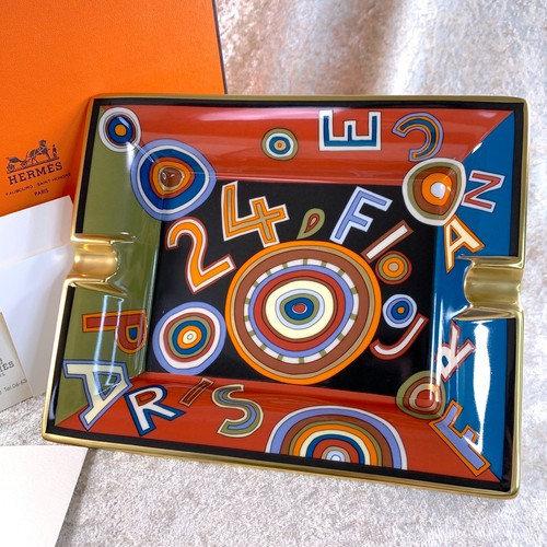 Hermes paris posacenere - hermes,