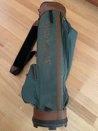 Spalding borsa per mazze - borsa, da