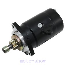 Motorino di Avviamento per