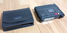 Sony TCD-D10PRO2 Lettore DAT