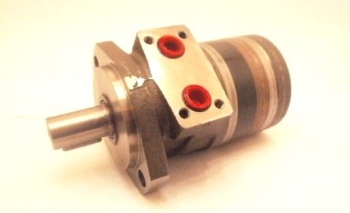 Motore orbitale idraulico - motore,