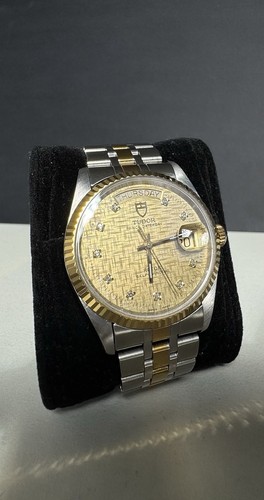 Tudor prince date - date+day, 76200