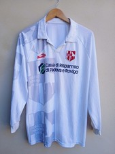 Maglia calcio #11 matchworn