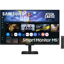 Monitor Samsung LS32FM500EUXEN