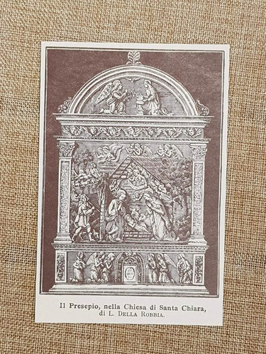 Sansepolcro nell 800 - sansepolcro, il