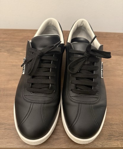 Sneakers uomo chanel campione - uomo,