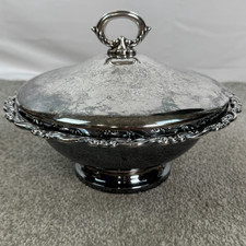 Vintage Oneida Silversmiths