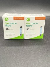 100 Strisce Reattive Glucosio