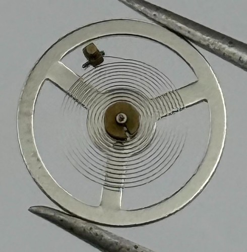 Lsh 1262 ruota bilanciere - 1262,