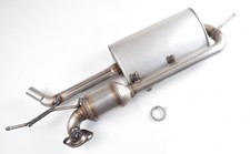 Catalizzatore Kat Smart Fortwo