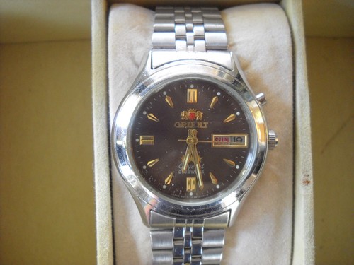 Orion orologio vintage - ,