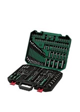 Set Di Chiavi A Bussola Parkside 216 Pezzi Cassetta Di Cricchetto